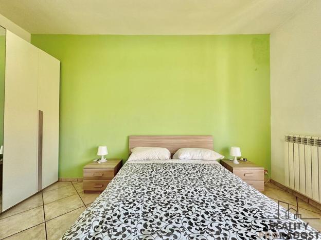 Prodej bytu 3+1, Montesilvano,Itálie, 118 m2