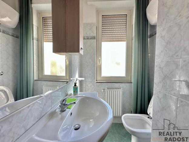 Prodej bytu 3+1, Montesilvano,Itálie, 118 m2