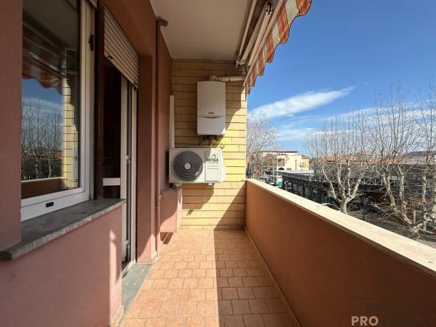 Prodej bytu 3+1, Montesilvano,Itálie, 118 m2