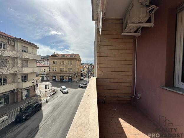 Prodej bytu 3+1, Montesilvano,Itálie, 118 m2