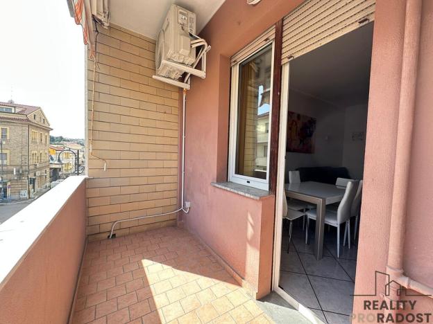 Prodej bytu 3+1, Montesilvano,Itálie, 118 m2