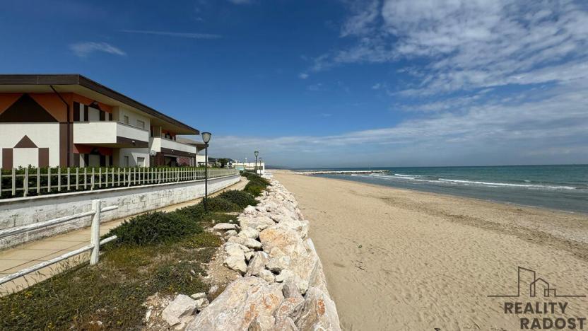 Prodej bytu 3+1, Montesilvano,Itálie, 118 m2