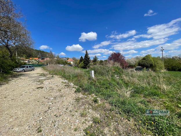 Prodej pozemku pro bydlení, Kunštát, 967 m2