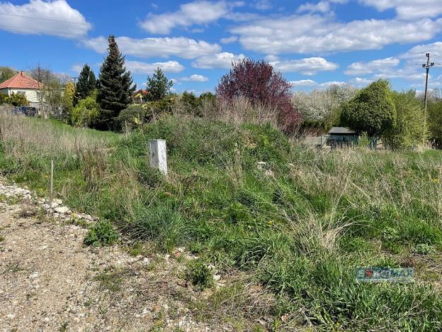 Prodej pozemku pro bydlení, Kunštát, 967 m2