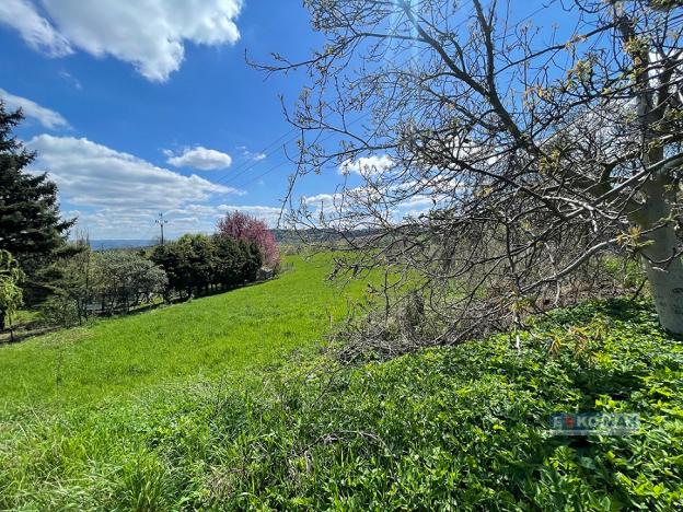 Prodej pozemku pro bydlení, Kunštát, 967 m2