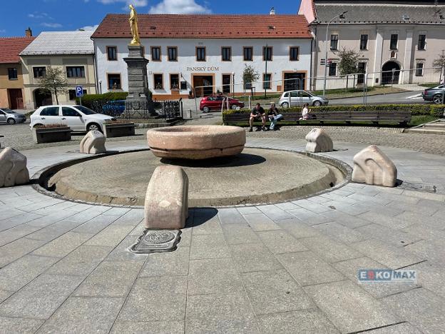 Prodej pozemku pro bydlení, Kunštát, 967 m2