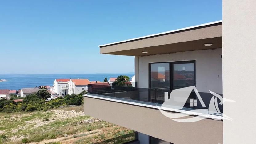 Prodej bytu 3+kk, Novalja, Chorvatsko, 60 m2