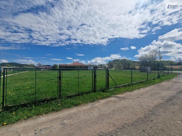 Prodej pozemku pro bydlení, Milín - Konětopy, 1009 m2