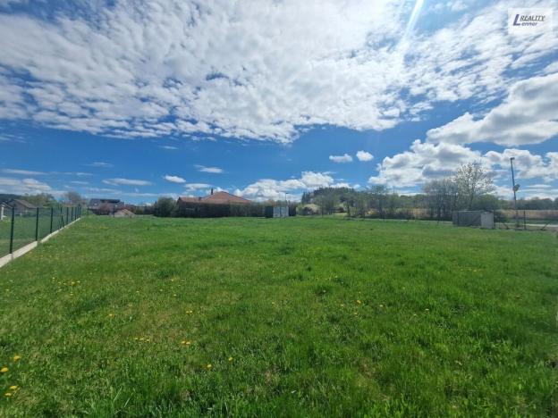 Prodej pozemku pro bydlení, Milín - Konětopy, 1009 m2