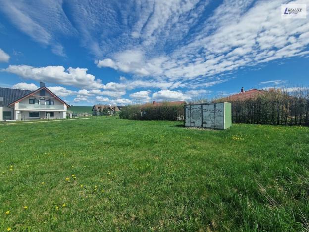 Prodej pozemku pro bydlení, Milín - Konětopy, 1009 m2