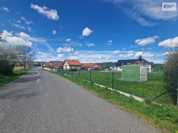 Prodej pozemku pro bydlení, Milín - Konětopy, 1009 m2