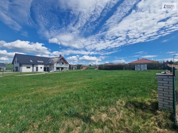 Prodej pozemku pro bydlení, Milín - Konětopy, 1009 m2