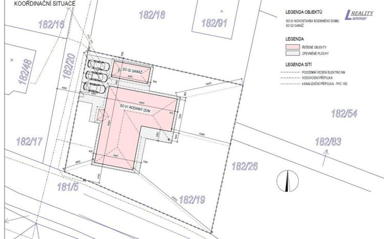 Prodej pozemku pro bydlení, Milín - Konětopy, 1009 m2