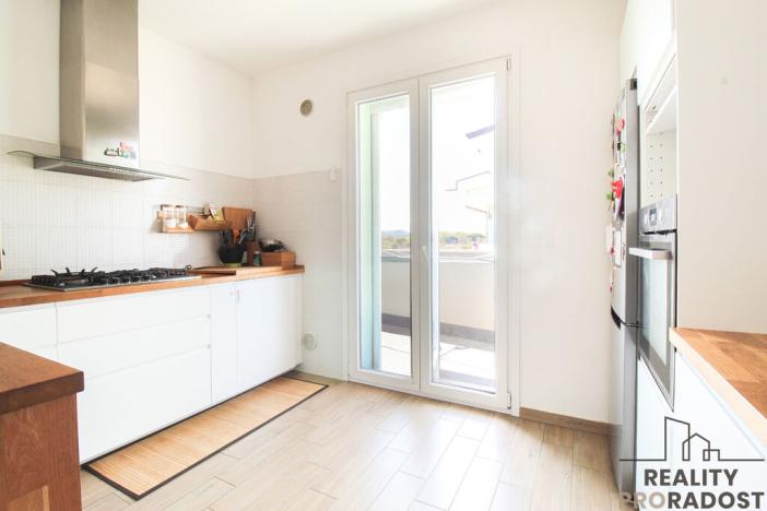 Prodej bytu 3+1, Città Sant'Angelo,Itálie, 108 m2