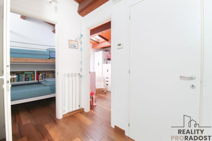 Prodej bytu 3+1, Città Sant'Angelo,Itálie, 108 m2