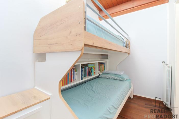 Prodej bytu 3+1, Città Sant'Angelo,Itálie, 108 m2