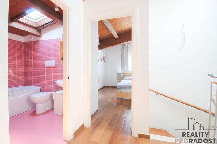 Prodej bytu 3+1, Città Sant'Angelo,Itálie, 108 m2