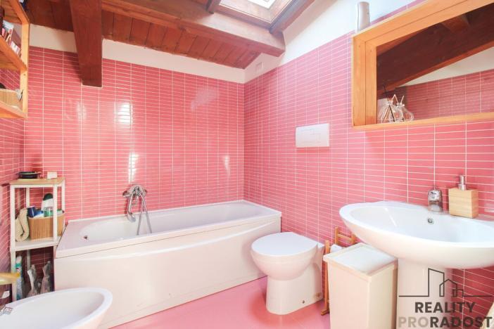 Prodej bytu 3+1, Città Sant'Angelo,Itálie, 108 m2