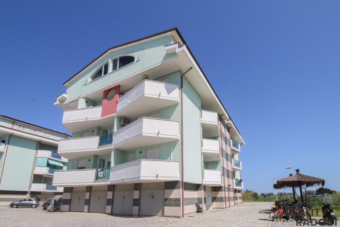 Prodej bytu 3+1, Città Sant'Angelo,Itálie, 108 m2