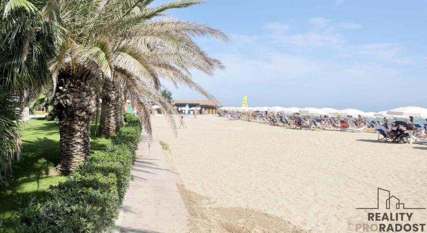 Prodej bytu 3+1, Città Sant'Angelo,Itálie, 108 m2