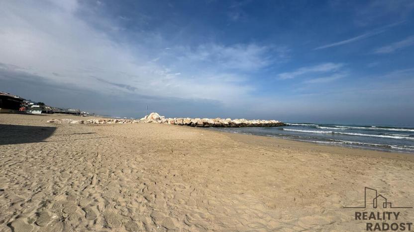 Prodej bytu 3+1, Città Sant'Angelo,Itálie, 108 m2