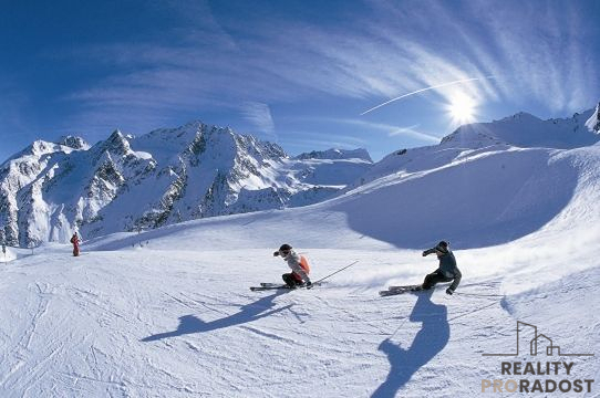 Prodej bytu 3+1, Città Sant'Angelo,Itálie, 108 m2