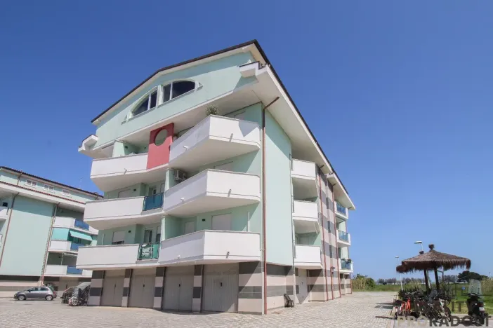 Prodej bytu 3+1, Città Sant'Angelo,, Itálie, 108 m2