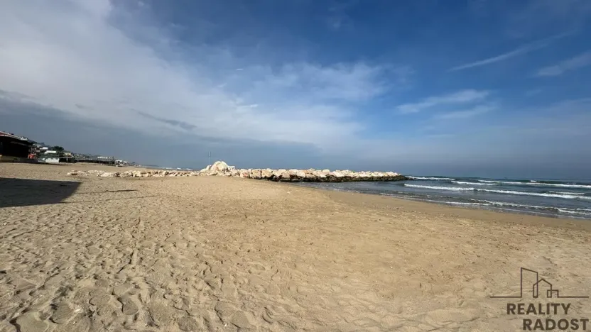 Prodej bytu 3+1, Città Sant'Angelo,, Itálie, 108 m2