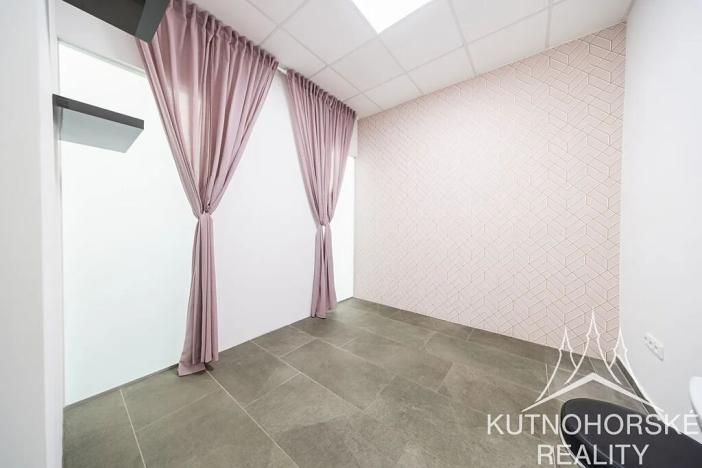 Prodej komerční nemovitosti, Kutná Hora, Zvěřinova, 317 m2