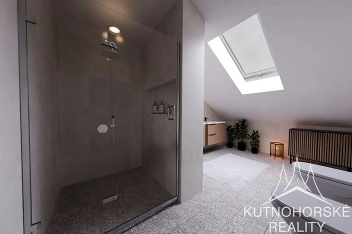 Prodej komerční nemovitosti, Kutná Hora, Zvěřinova, 317 m2