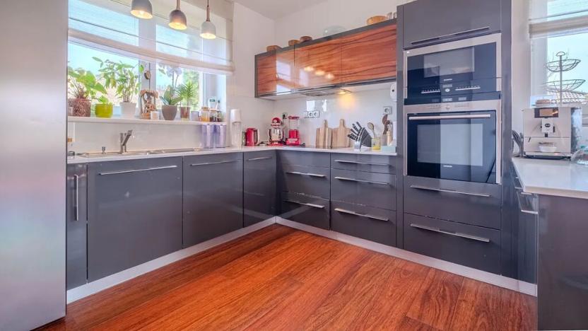 Prodej rodinného domu, Poříčany, Ke Kersku, 217 m2