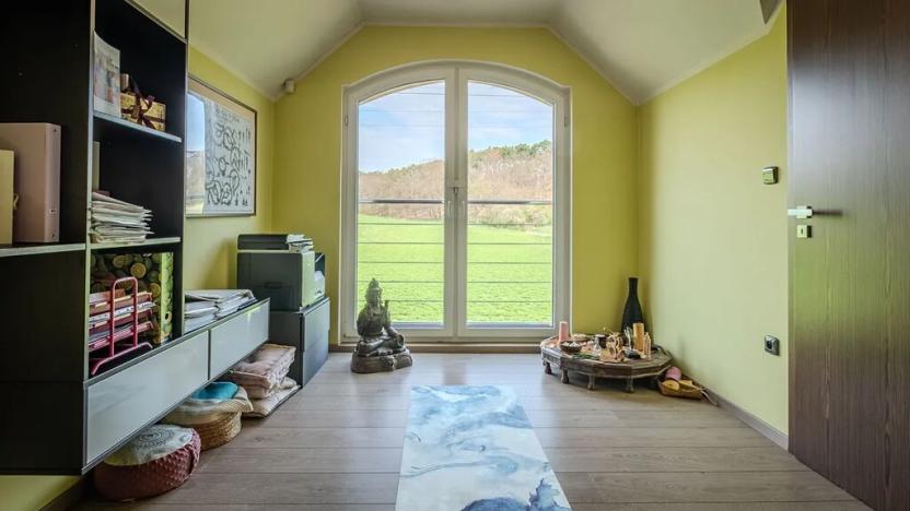 Prodej rodinného domu, Poříčany, Ke Kersku, 217 m2