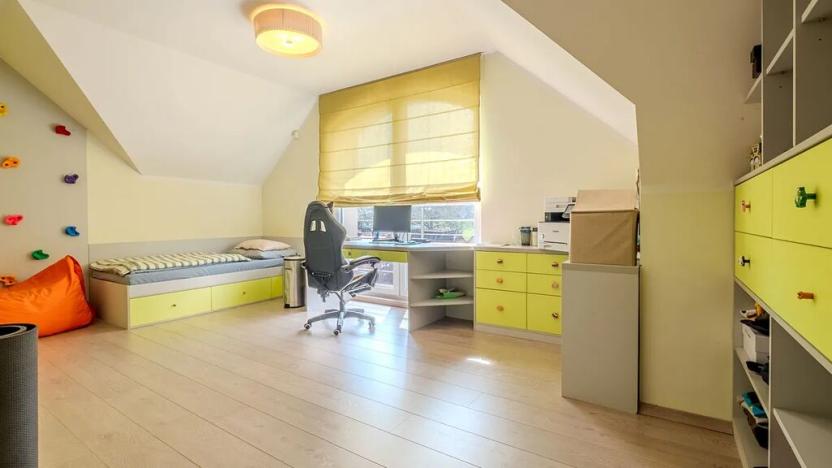 Prodej rodinného domu, Poříčany, Ke Kersku, 217 m2