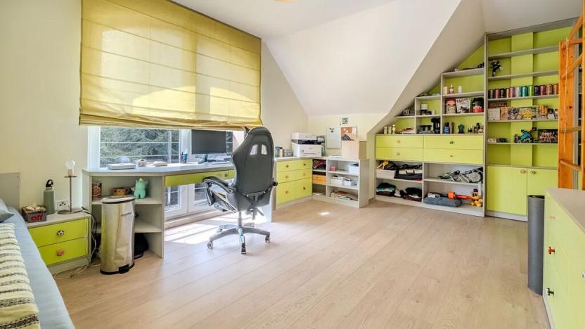 Prodej rodinného domu, Poříčany, Ke Kersku, 217 m2