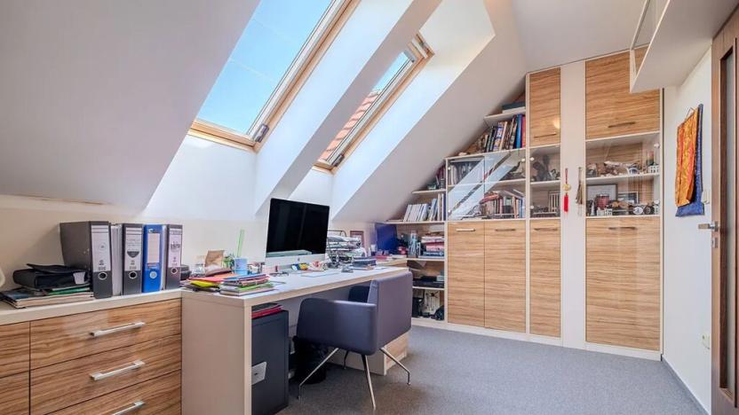 Prodej rodinného domu, Poříčany, Ke Kersku, 217 m2