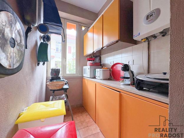 Prodej bytu 3+kk, Silvi,Itálie, 69 m2