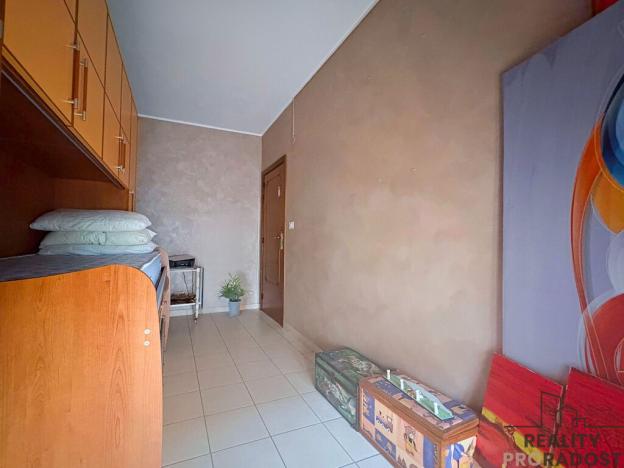 Prodej bytu 3+kk, Silvi,Itálie, 69 m2