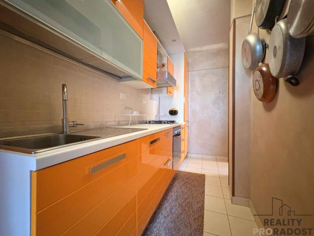 Prodej bytu 3+kk, Silvi,Itálie, 69 m2