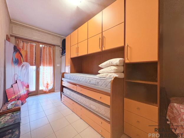 Prodej bytu 3+kk, Silvi,Itálie, 69 m2