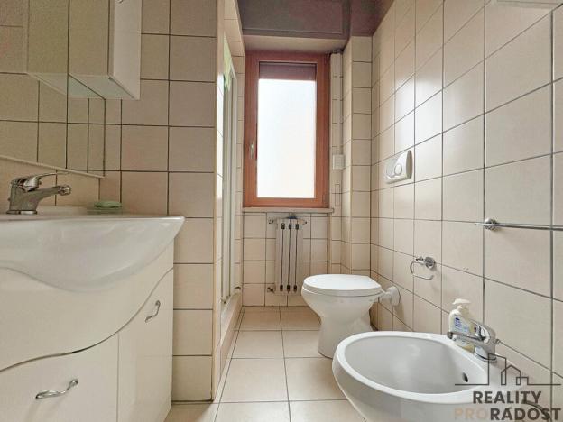 Prodej bytu 3+kk, Silvi,Itálie, 69 m2