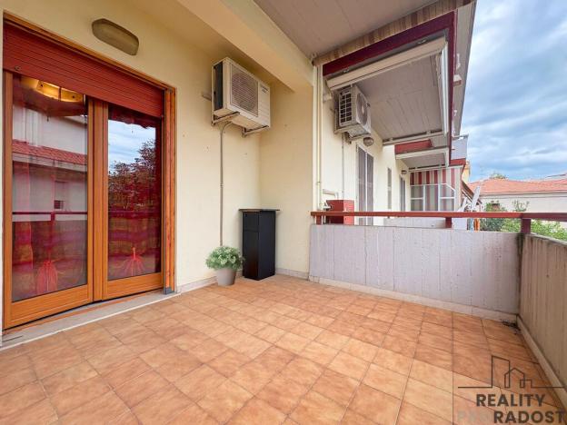 Prodej bytu 3+kk, Silvi,Itálie, 69 m2