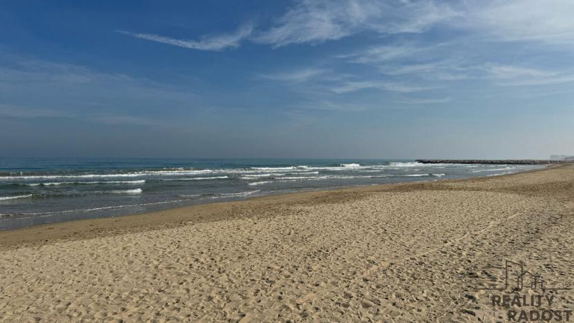 Prodej bytu 3+kk, Silvi,Itálie, 69 m2