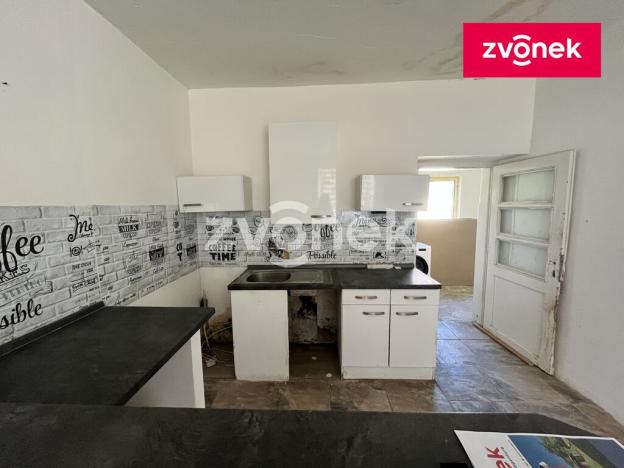 Prodej rodinného domu, Hrobice, 70 m2