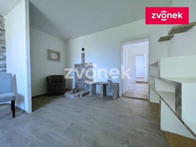 Prodej rodinného domu, Hrobice, 70 m2