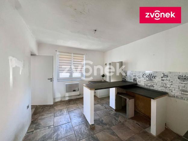 Prodej rodinného domu, Hrobice, 70 m2