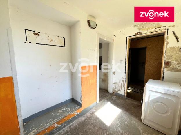 Prodej rodinného domu, Hrobice, 70 m2