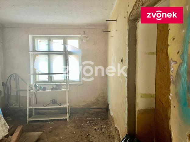 Prodej rodinného domu, Hrobice, 70 m2