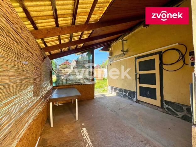 Prodej rodinného domu, Hrobice, 70 m2