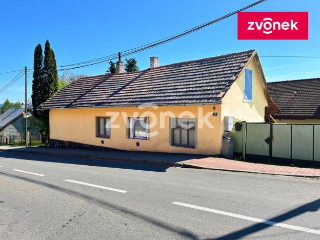 Prodej rodinného domu, Hrobice, 70 m2