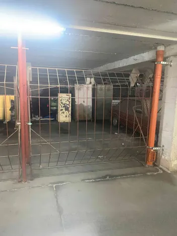 Prodej garážového stání, Praha - Letňany, Lovosická, 18 m2